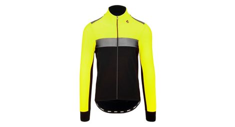 Veste bioracer spitfire tempest spring jaune fluo