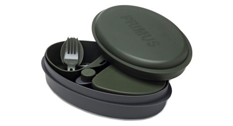 Kit repas primus vert