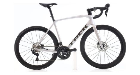 Trek Emonda Sl5 Gris Velo De Route Tres Bon Etat