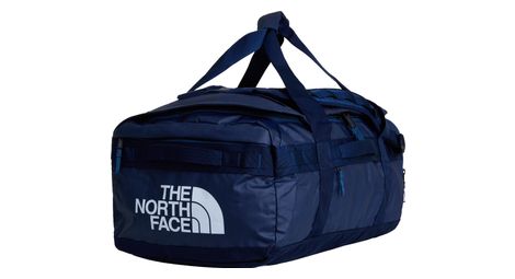 Bolsa de viaje The North Face Base Camp Duffel 62 L azul