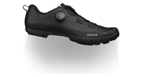 Fizik terra atlas all-terrain shoes black/black