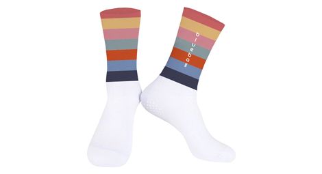 Chaussettes velo blueball