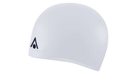 Aquasphere race cap white