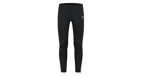 Collant de running rogelli breno - homme - noir