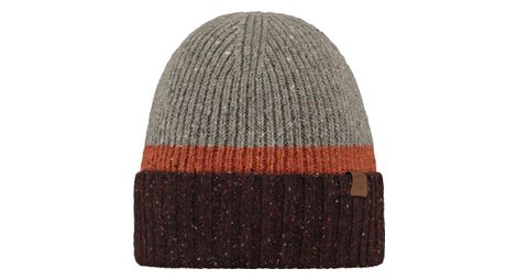 Bonnet barts menden rouge