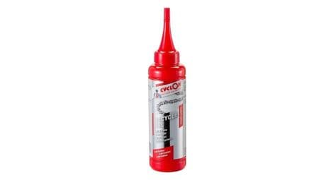 Cyclon huile pour vélos - 100 ml (sous blister)