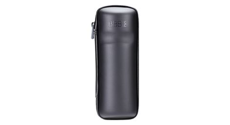 Sacoche porte-bidon bbb softcase l 630ml noir