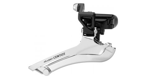 Derailleur avant microshift centos 10v