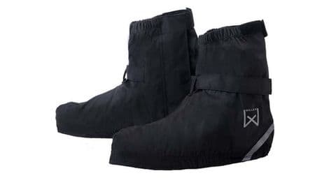 Couvre chaussures willex noir