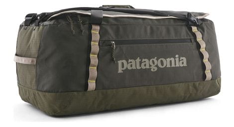 Bolsa de viaje patagonia black hole  p   strong duffel 70  strong   p l verde