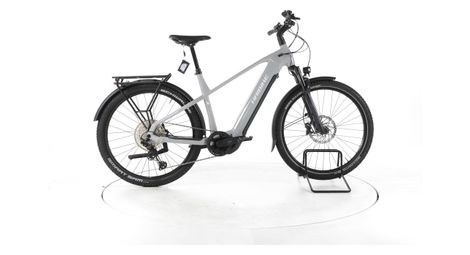 Produit reconditionné - Haibike Trekking 7 Trekking E-Bike - Très Bon Etat