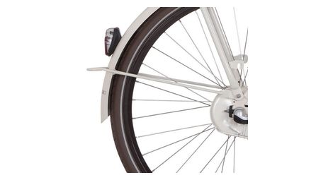 Cortina barre de garde-boue arrière 28 u4 aube