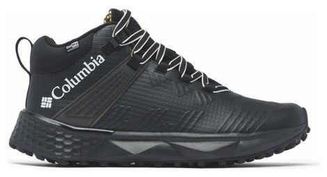 Chaussure de randonnée columbia facet 75 equinox outdry noir