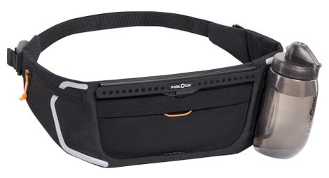 Fidlock Hip Belt Single 0.6L + Fles 450ml Zwart