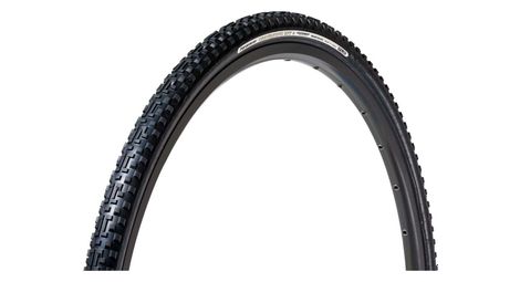 Pneu gravel panaracer gravelking ext plus 700mm tubeless ready souple noir