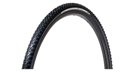 Panaracer GravelKing EXT Plus 700mm Gravel Reifen Tubeless Ready Faltbar Schwarz