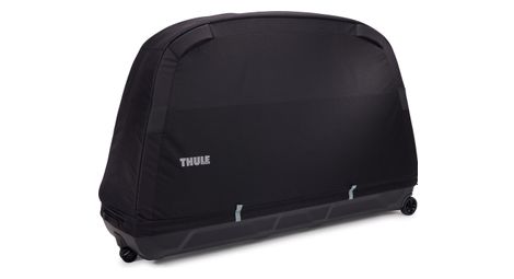 Custodia da viaggio per mtb thule roundtrip nero