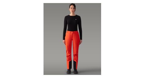 Baselayer Merinos Shirwali Schwarz Women