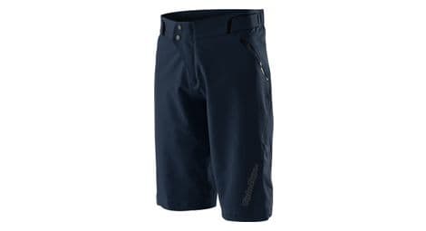 Troy Lee Designs RUCKUS SHELL Pantalones cortos azul