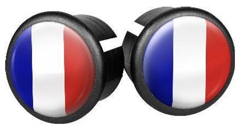 Velox Direering Franchs avec un ensemble 3D Dome NL / FR de 2 sur la carte 135640