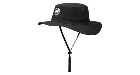 Gorro Mammut Runbold Negro