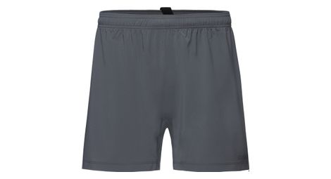 Short gore-wear concurve 5' gris homme
