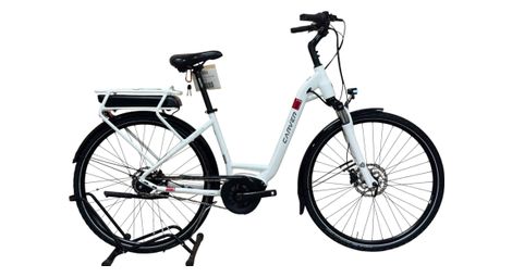 Autry Carver E Cityzen Ltd Rt 400 Shimano Nexus 2021 Velo Electrique Carver Tres Bon Etat