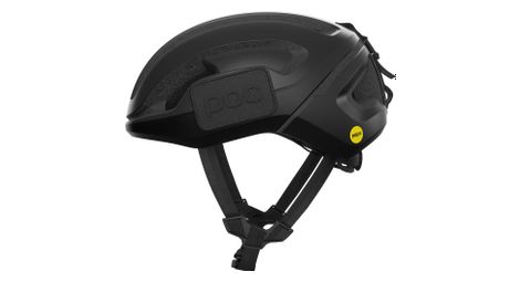 Casque gravel poc omne ultra mips noir
