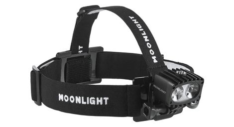 Lampada frontale Moonlight Bright As Day 2000