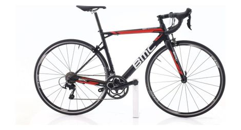 Bmc Teammachine Slr 03 Noir Velo De Route Bmc Bon Etat