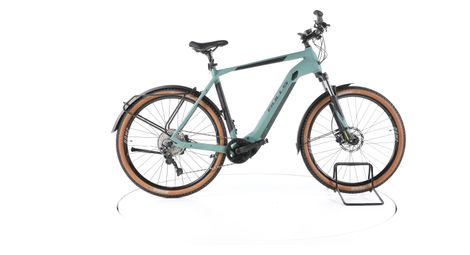 Bulls Copperhead Evo 1 29 Velo Electrique Bon Etat