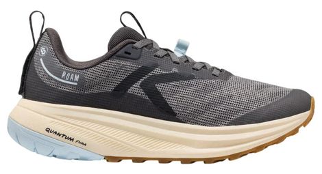 Keen Roam — grey