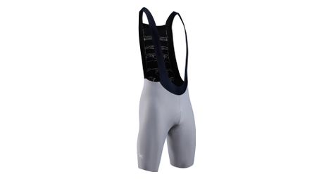 Culote con tirantes X-Bionic Corefusion gris para hombre