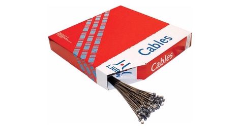 Lot de 100 cables butoir marteau arriere inoxydable j juan