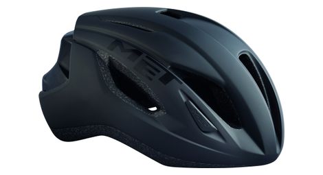 Casque met strale noir