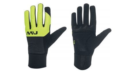 Gants vélo northwave fast gel