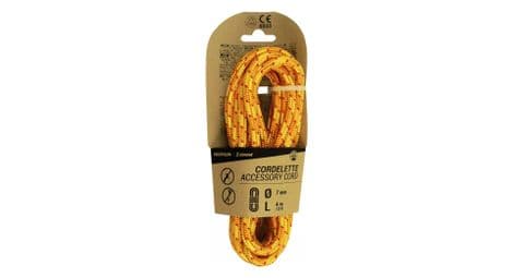 Cable de uso múltiple simond orange 7 mm x 4 m