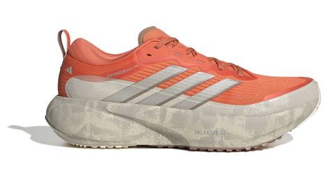 Scarpe da corsa adidas Supernova Rise 3 ATR arancioni da uomo