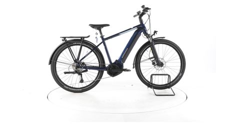 Produit reconditionné - Winora Yucatan 8 Trekking E-Bike - Très Bon Etat