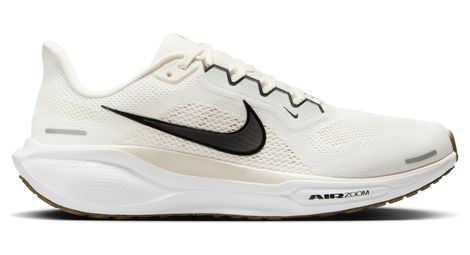 Scarpe da corsa nike pegasus 41 beige uomo