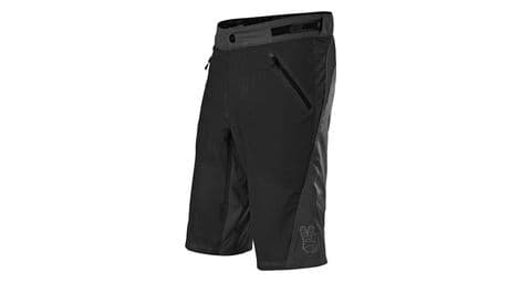 Short troy lee designs skyline air shell noir