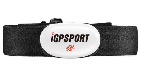 Ceinture cardiaque igpsport hr runner