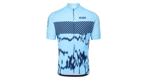 Maillot de cyclisme à manches courtes pour homme – Signal Four