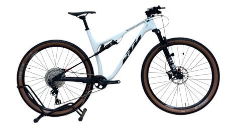 KTM Scarp Elite Shimano Xt 2023 VTT KTM Tres Bon Etat