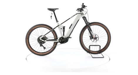 Bulls Sonic Evo Am 1 Velo Electrique VTT 2023 Bon Etat