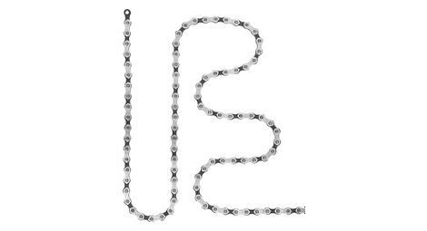 Chaine campagnolo ekar c13 118 maillons 13v avec attache rapide