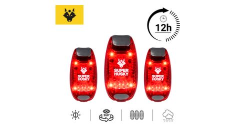 Eclairage LED Signalisation FLASH500 - Multi usages /positions