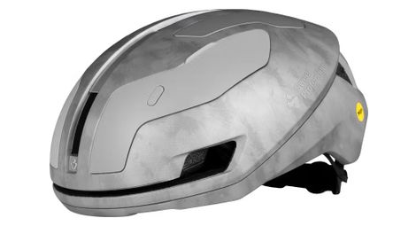 Casco da strada Sweet Protection Falconer Aero 2Vi Mips Grigio