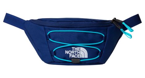 The north face jester blue waist bag