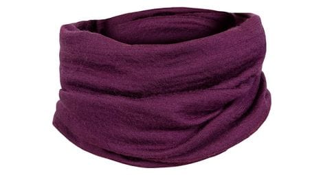 Endura baabaa merino gargantilla morada